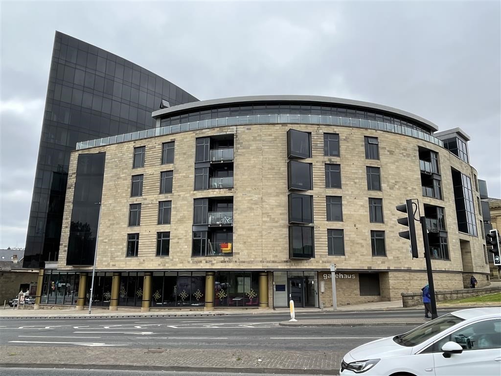 Is Bradford A Good Place To Live